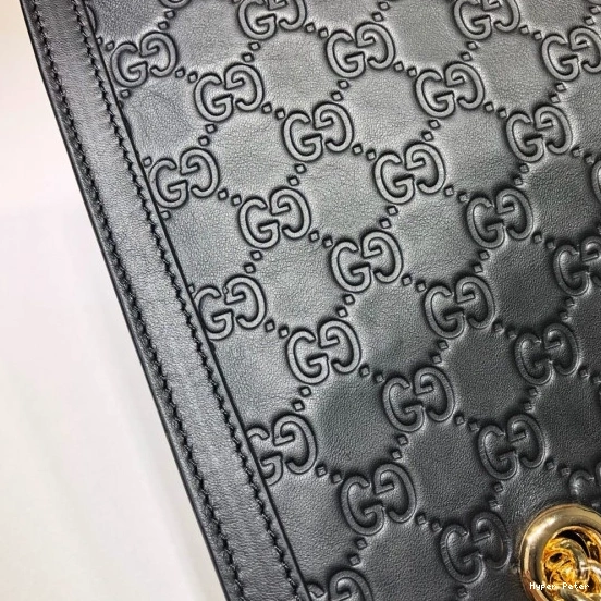 Hyperpeter Padlock Gucci 0823
